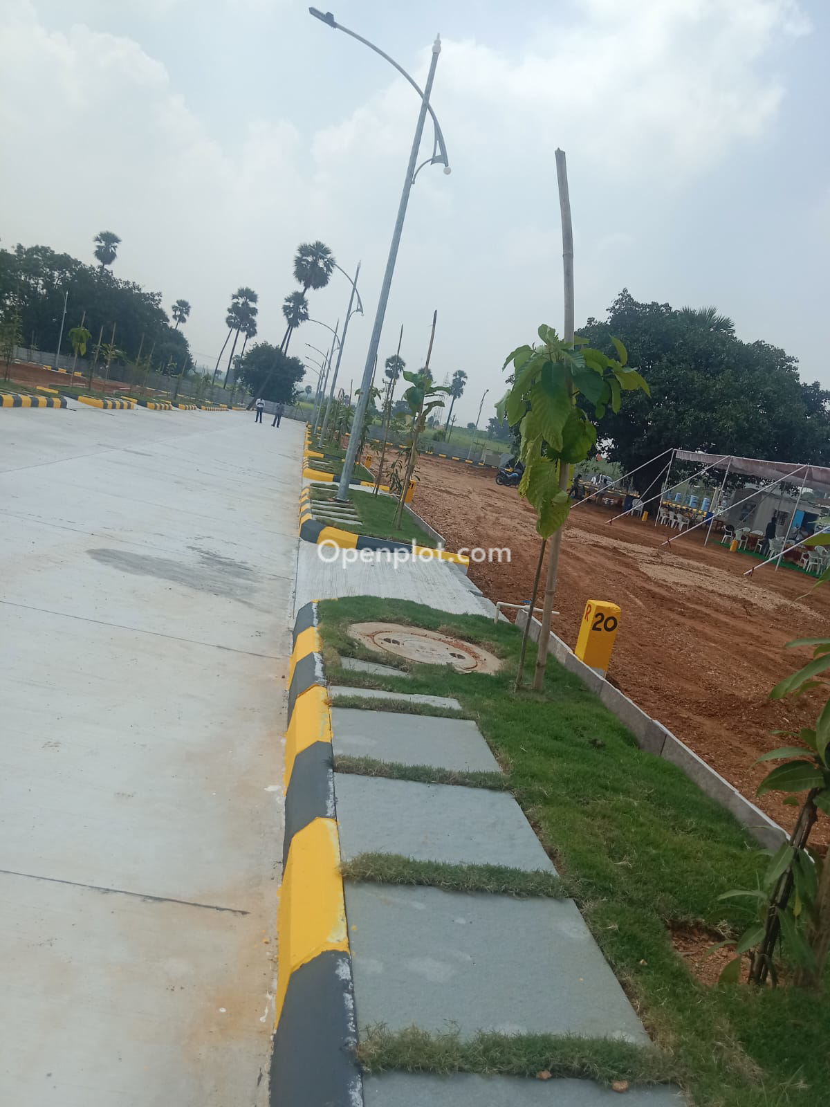 Plot for Sale in Ramdaspalli,Ranga Reddy